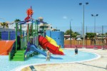 Španělsko, Costa Almeria, Roquetas de Mar - PROTUR ROQUETAS HOTEL & SPA - Dětský bazén