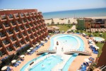 Hotel Protur Roquetas & Spa dovolenka