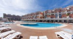 Španělsko, Costa Almeria, Vera Playa - MARINA REY - bazén