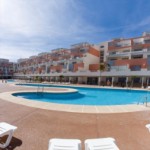 Španělsko, Costa Almeria, Vera Playa - MARINA REY - bazén