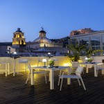 Hotel Hospes Amerigo dovolenka