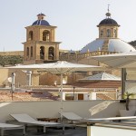 Hotel Hospes Amerigo dovolenka