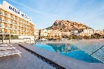 Hotel Melia Alicante dovolená