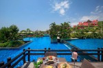 Hotel Asia Gardens Hotel and Thai Spa, a Royal Hideaway Hotel dovolenka