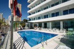 Hotel s bazénem