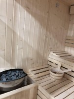 Spa and wellness