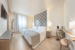 Hotel Gastrohotel RH Canfali dovolenka