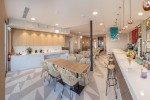 Hotel Gastrohotel RH Canfali dovolenka