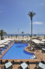 Hotel Innside Costablanca dovolená