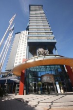 Hotel Madeira Centro  dovolená