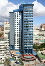 Hotel Madeira Centro  dovolená