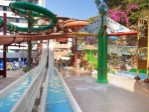 Hotel Magic Aqua Rock Gardens  dovolenka
