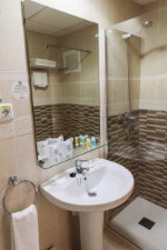 Hotel Marconi Benidorm dovolená
