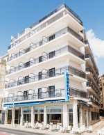 Hotel Marconi Benidorm dovolená
