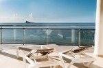 Hotel Marconi Benidorm dovolená