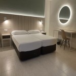 Hotel Marconi Benidorm dovolená