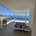 Hotel Marconi Benidorm dovolená
