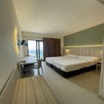 Hotel Marconi Benidorm dovolená