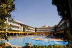 Hotel Mediterraneo dovolenka
