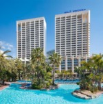 Hotel Melia Benidorm dovolenka