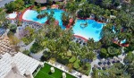 Hotel Melia Benidorm dovolenka