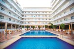 Hotel s bazénem