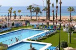 Hotel Poseidon Playa dovolenka