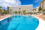 Hotel s bazénem