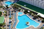 Hotel Poseidon Resort dovolenka