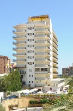 Hotel Prince Park dovolená