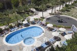 Hotel Prince Park dovolená