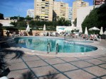Hotel Prince Park dovolená
