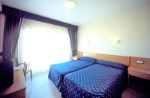 Hotel Prince Park dovolená