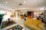 Hotel Prince Park dovolená
