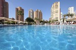 Hotel s bazénem 