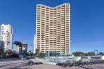 Hotel Sandos Benidorm Suites dovolenka