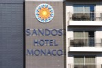 Hotel Sandos Monaco Beach Hotel and Spa (Adults Only) dovolenka