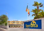 Hotel Terralta Aparthotel dovolenka