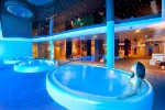 Hotel AR Diamante Beach Spa dovolenka