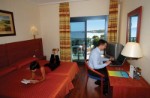 Hotel Port Denia dovolená