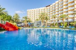 Hotel s bazénem