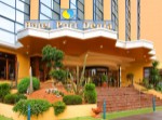 Hotel Port Denia dovolenka