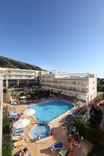Hotel SUN PALACE ALBIR HOTEL AND SPA dovolená