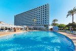 Hotel s bazénem