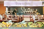 Show cooking