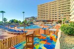 Hotel PLAYAS DE TORREVIEJA dovolenka