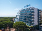 Hotel Blaucel dovolenka