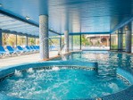 Hotel Blaucel dovolenka