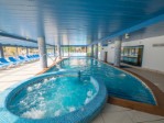 Hotel Blaucel dovolenka
