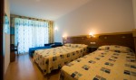 Hotel Blaucel dovolenka